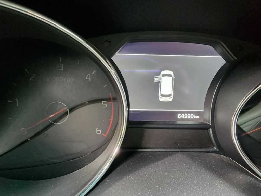 KIA Carnival - Vista 4