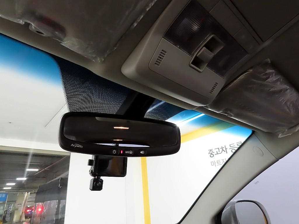 Chevrolet Captiva 2015 Blanco - Importación desde Corea - HF Imports Iquique - Foto 16