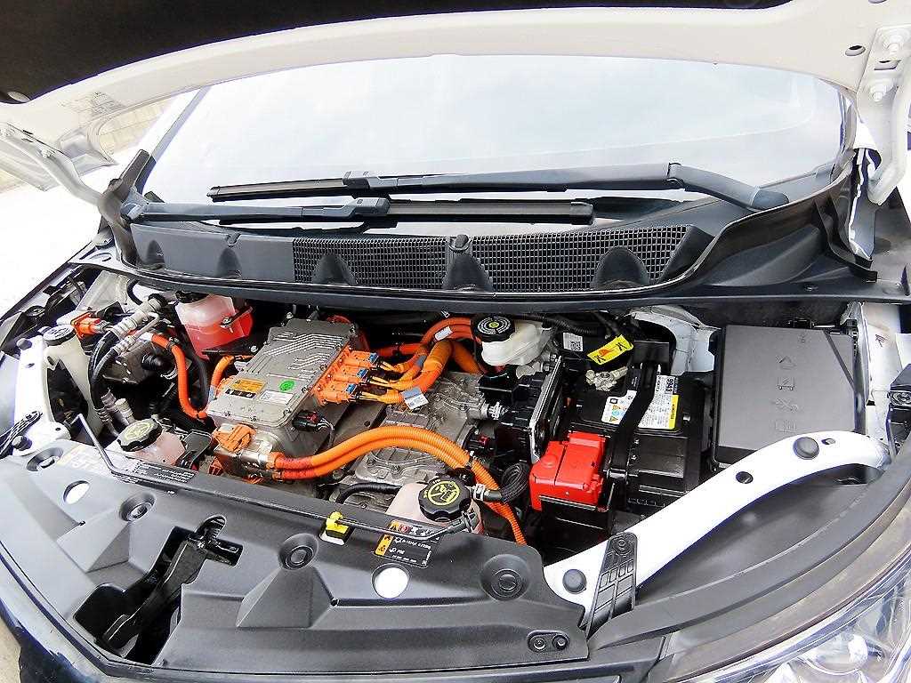 Chevrolet Bolt 2019 - Importación desde Corea - HF Imports Iquique - Foto 16