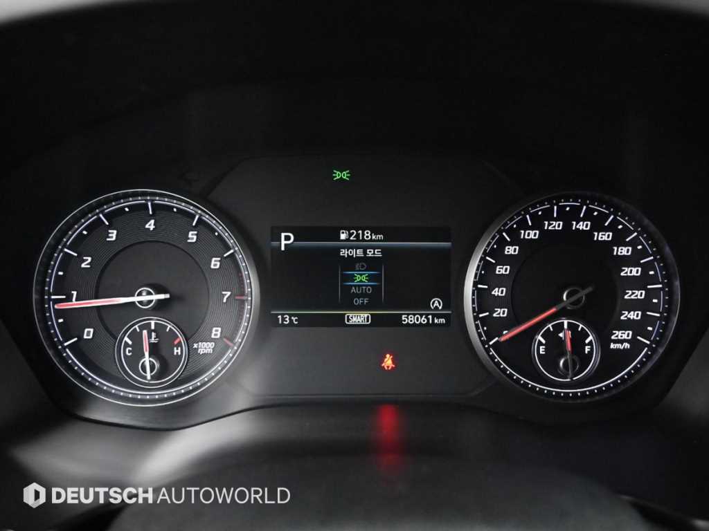HYUNDAI Santa Fe - Vista 8