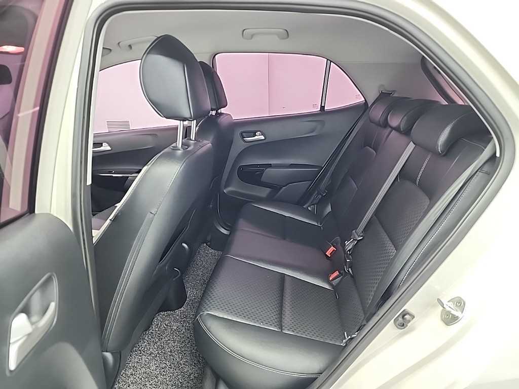 KIA Morning - Vista 12