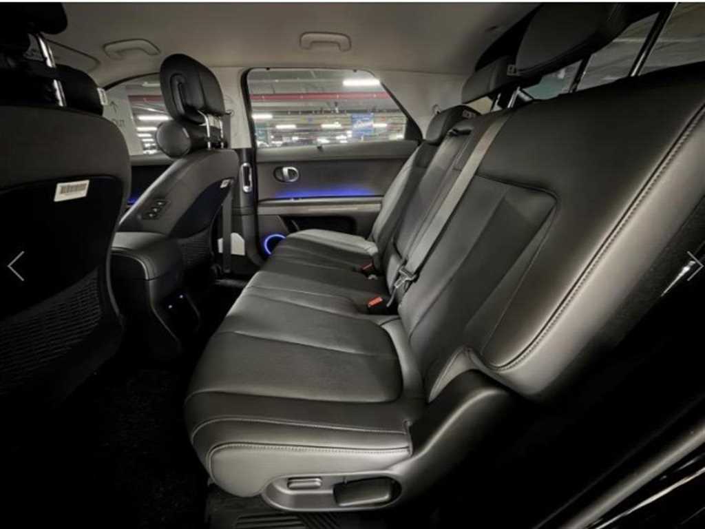 HYUNDAI Ioniq 5 - Vista 7