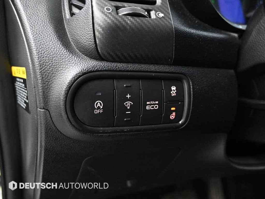 KIA K3 2014 Blanco - Importación desde Corea - HF Imports Iquique - Foto 13