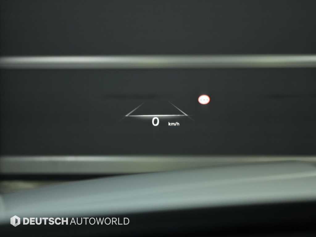 Genesis G80 - Vista 12