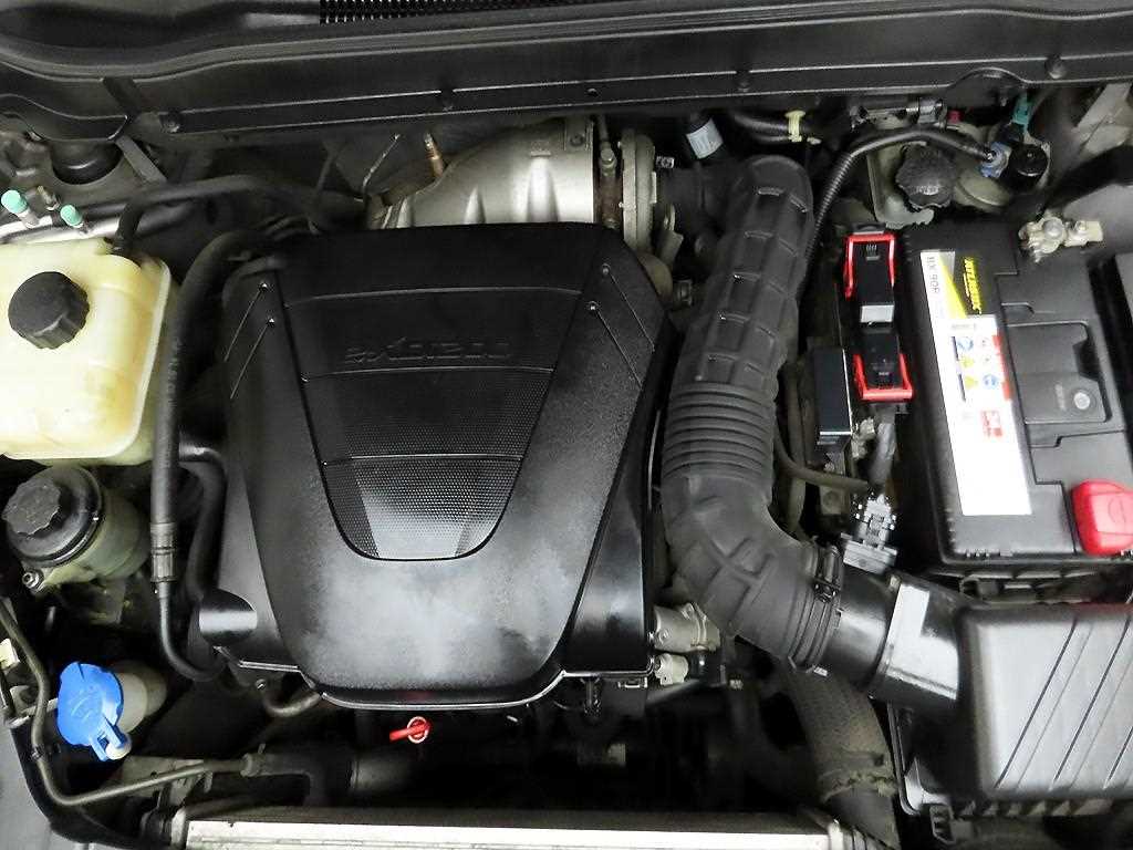 Ssangyong Korando 2015 Gris - Importación desde Corea - HF Imports Iquique - Foto 20