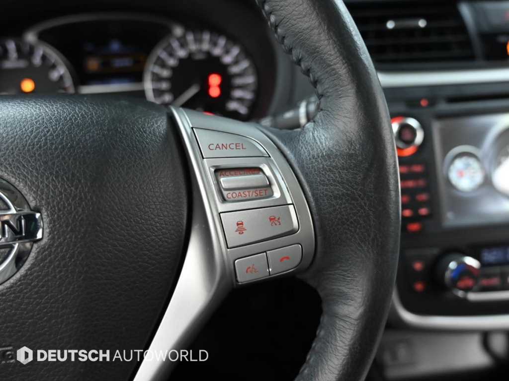 Nissan Altima 2017 Gris - Importación desde Corea - HF Imports Iquique - Foto 17