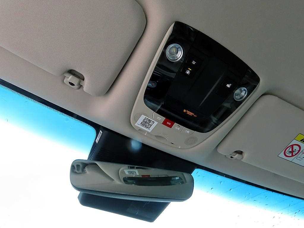 KIA K8 2025 Negro - Importación desde Corea - HF Imports Iquique - Foto 14