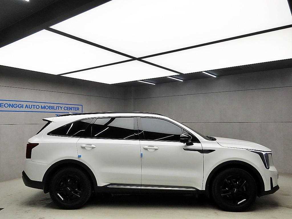 KIA Sorento - Vista 2