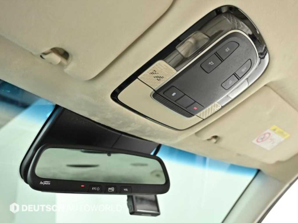 HYUNDAI Palisade 2021 Blanco - Importación desde Corea - HF Imports Iquique - Foto 18