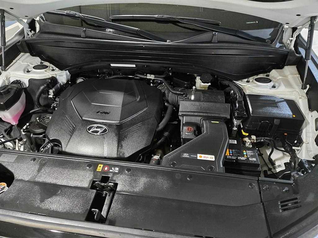 HYUNDAI Palisade 2022 Blanco - Importación desde Corea - HF Imports Iquique - Foto 19