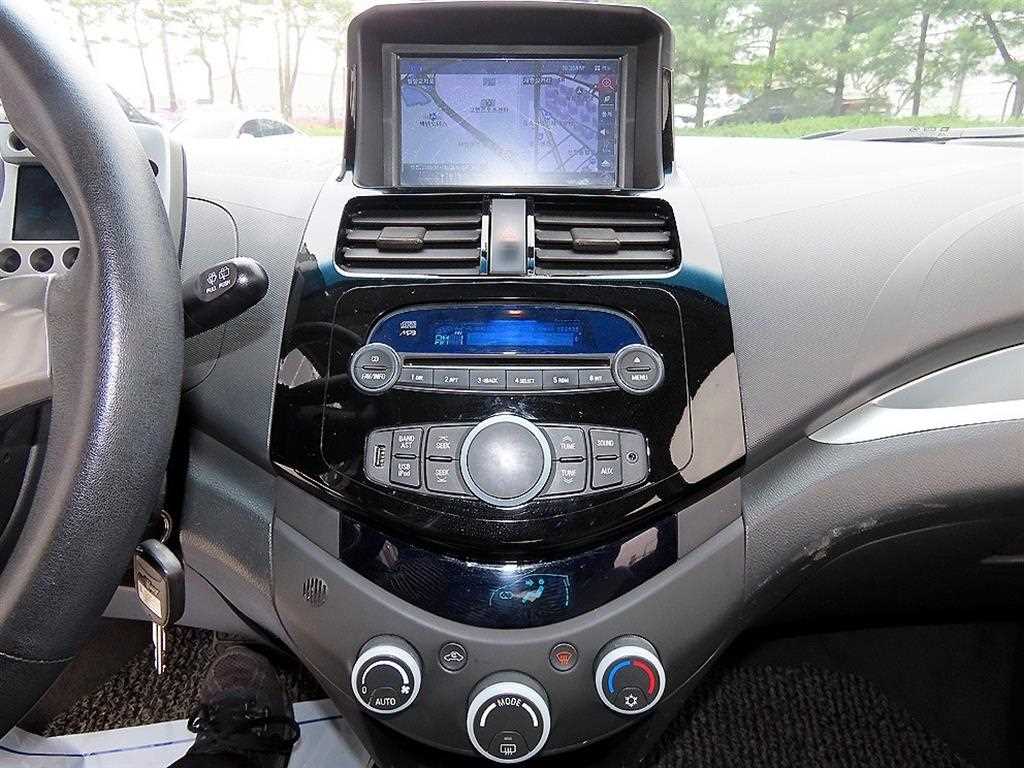 Chevrolet Spark 2012 - Importación desde Corea - HF Imports Iquique - Foto 13