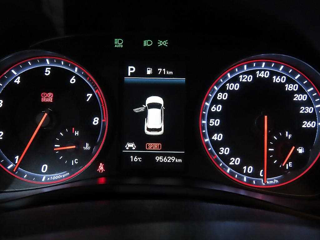 HYUNDAI Veloster - Vista 9