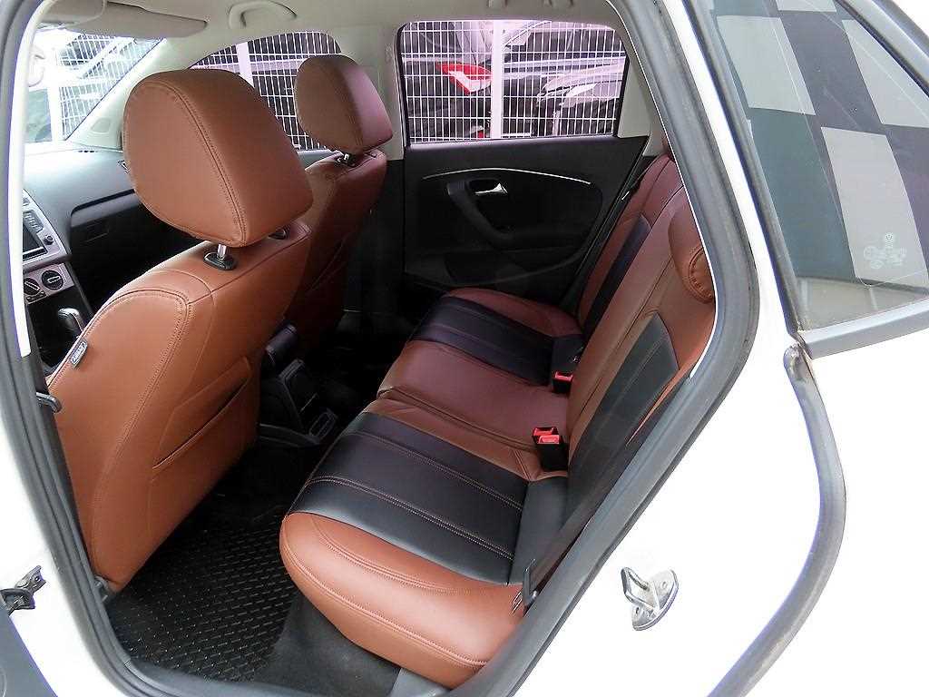 Volkswagen polo - Vista 6