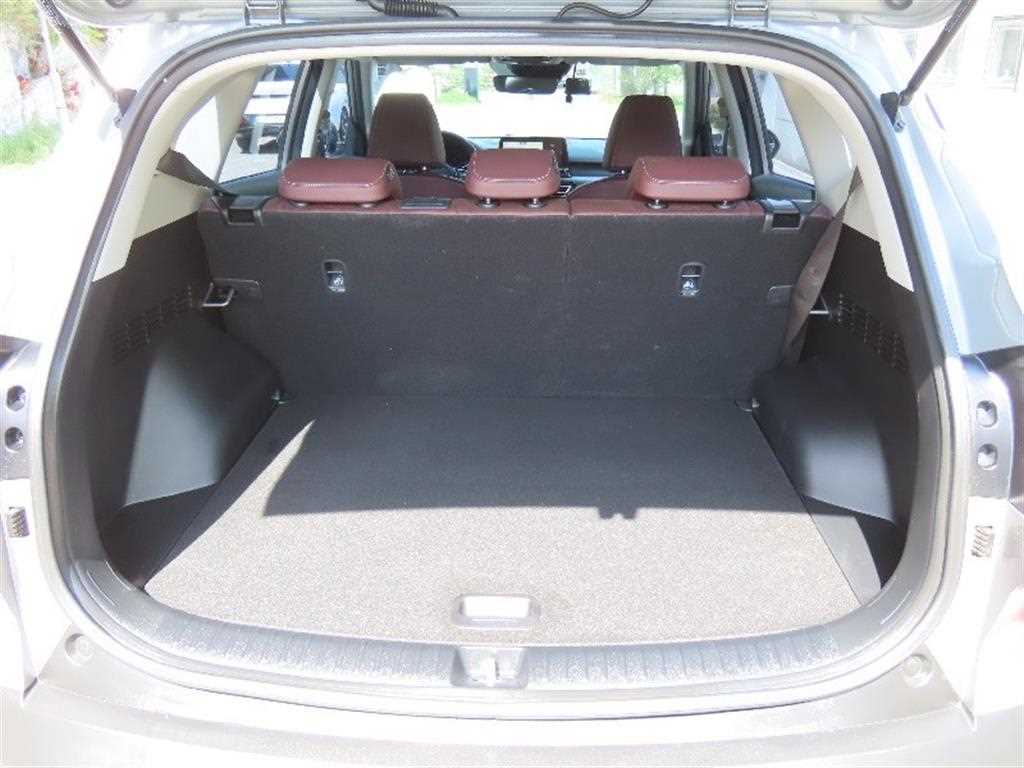 KIA Seltos 2022 - Importación desde Corea - HF Imports Iquique - Foto 18