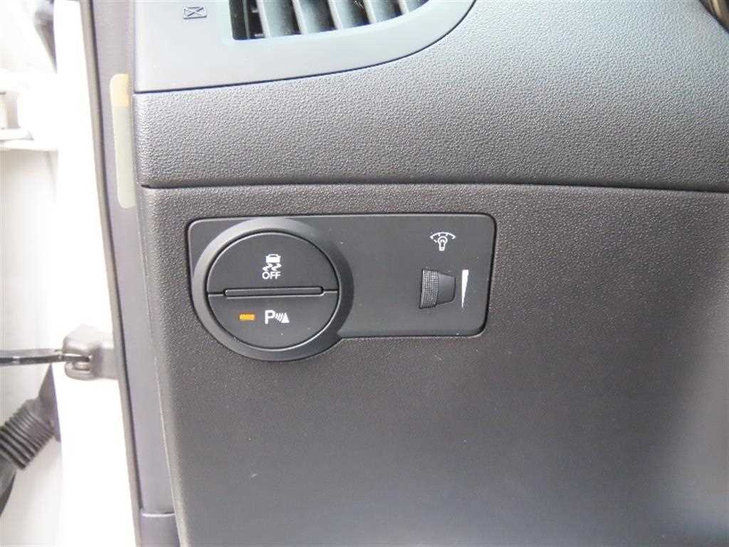 HYUNDAI Genesis - Vista 11