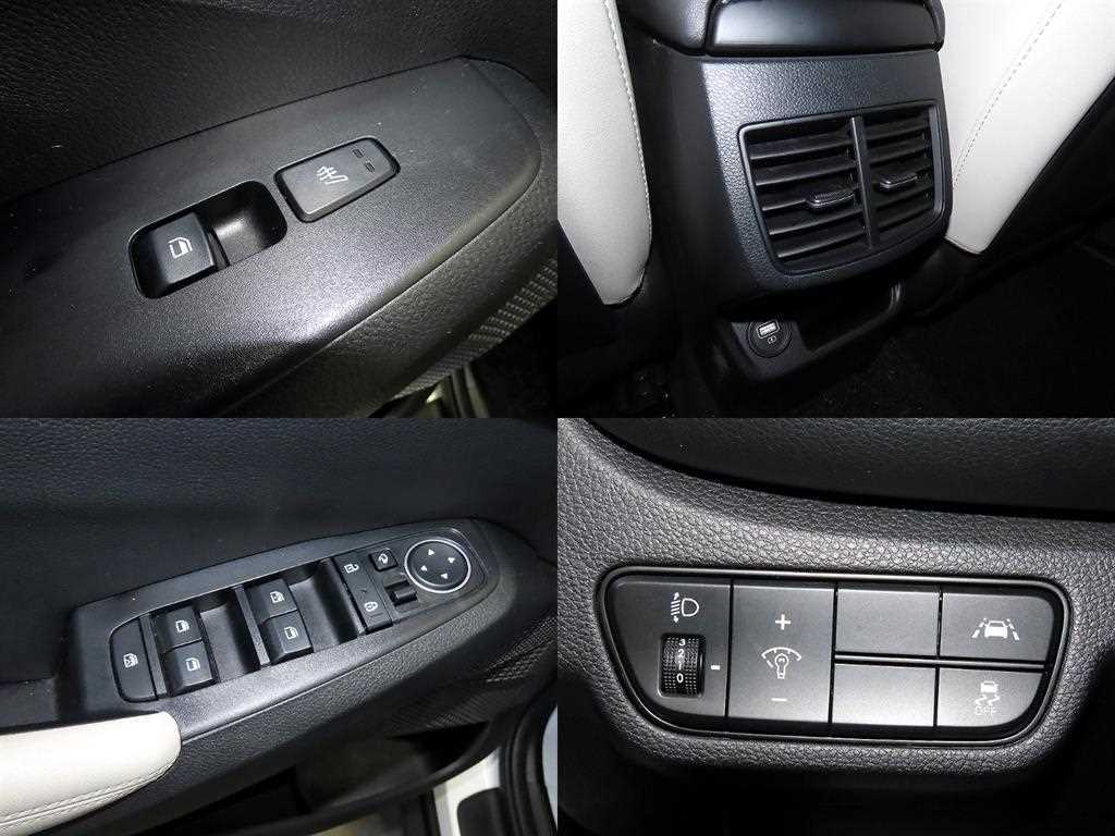 KIA Seltos 2023 Blanco - Importación desde Corea - HF Imports Iquique - Foto 18