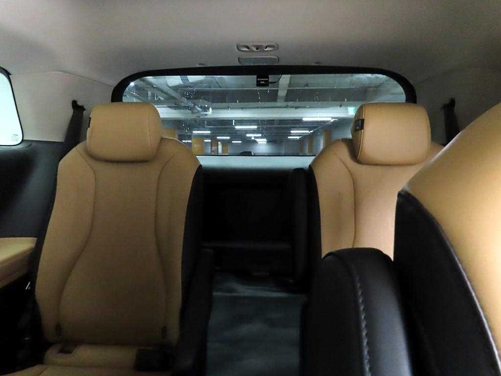 KIA Carnival 2023 - Importación desde Corea - HF Imports Iquique - Foto 13