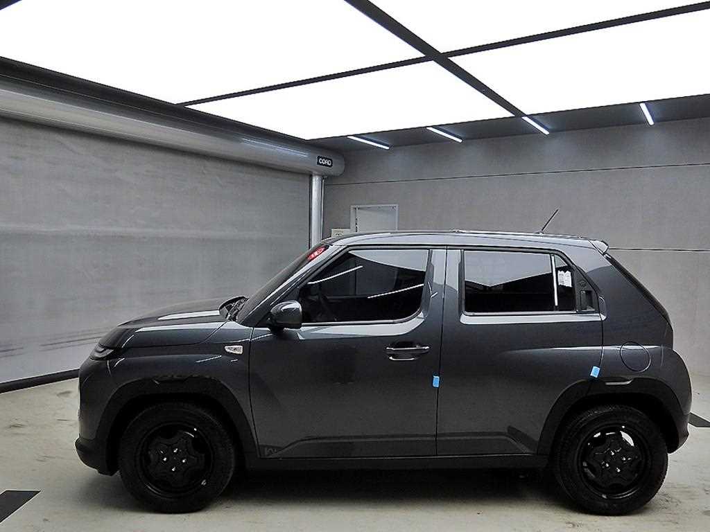 HYUNDAI Casper - Vista 4