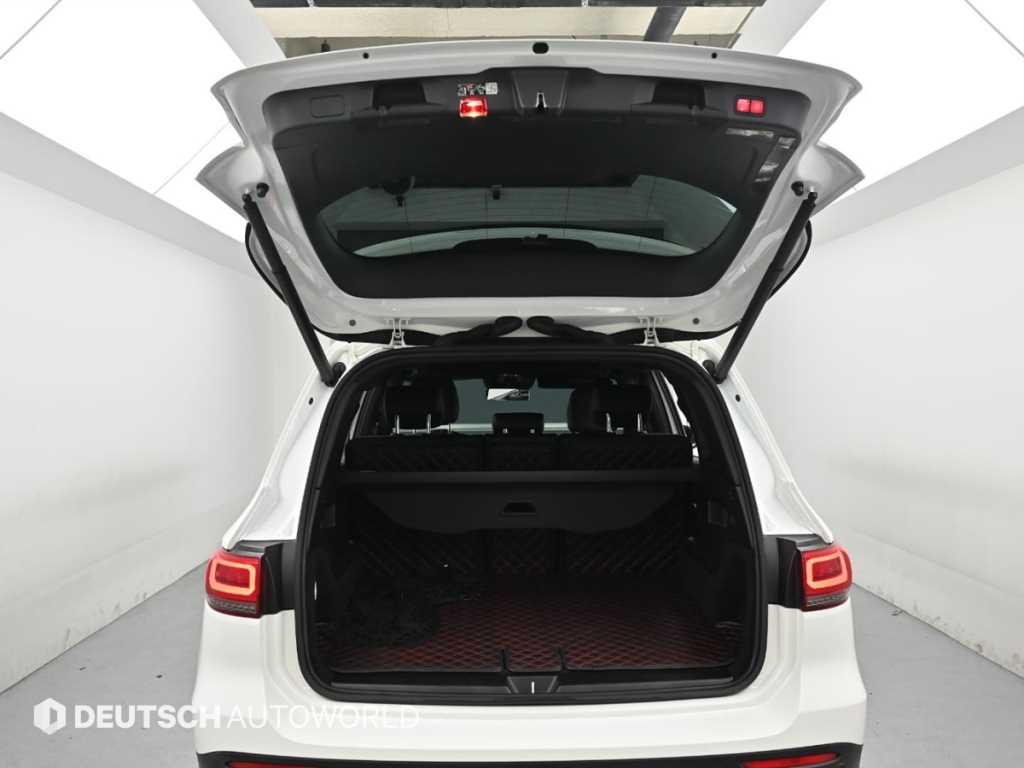 Mercedes Benz GLB Class 2023 - Importación desde Corea - HF Imports Iquique - Foto 19