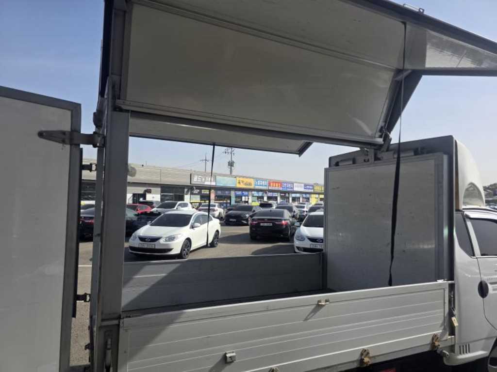 Small Truck Top_Wingbody - Vista 8