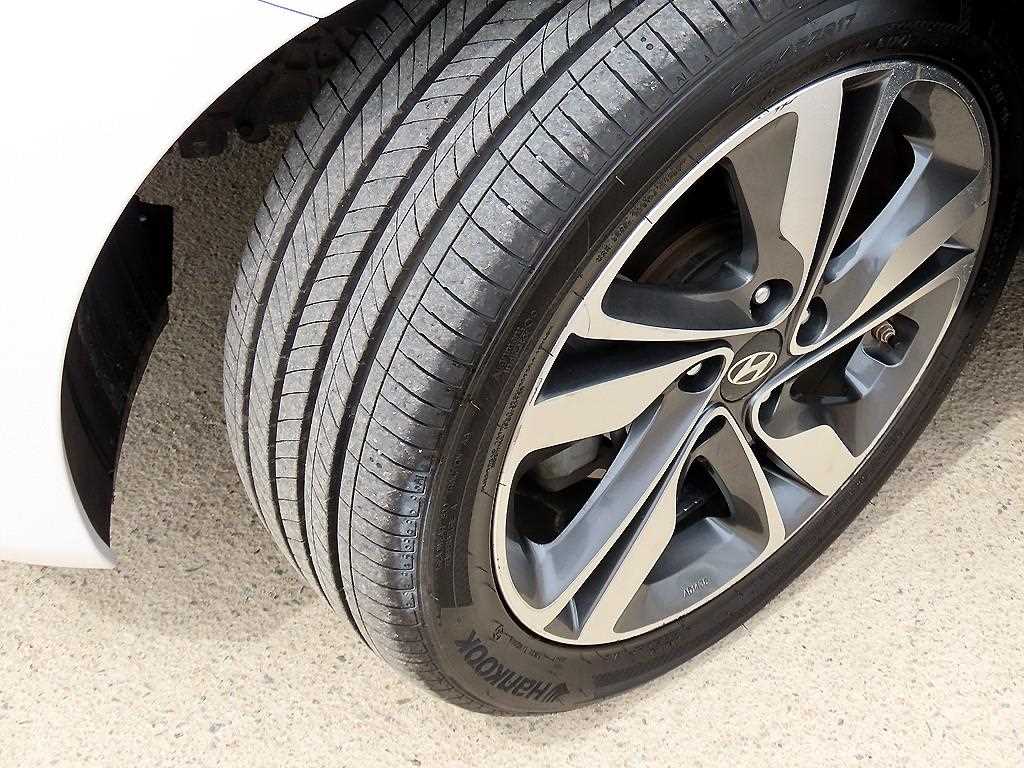 HYUNDAI Avante 2014 - Importación desde Corea - HF Imports Iquique - Foto 20