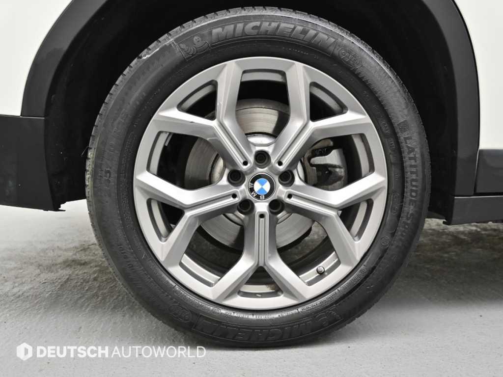 BMW X4 - Vista 5