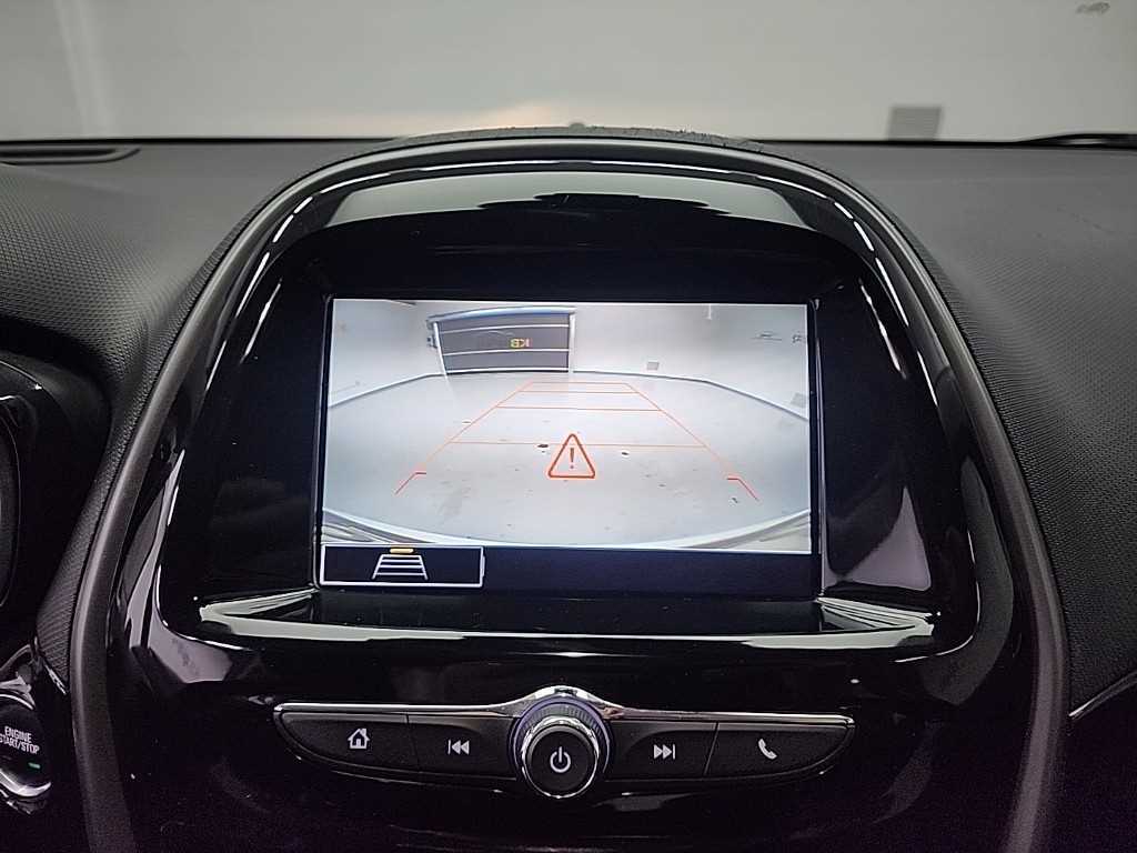 Chevrolet Spark 2021 Blanco - Importación desde Corea - HF Imports Iquique - Foto 13