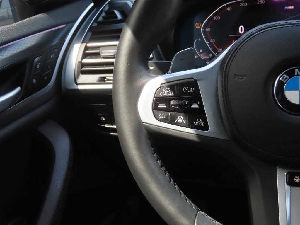 BMW X3 2024 - Importación desde Corea - HF Imports Iquique - Foto 14