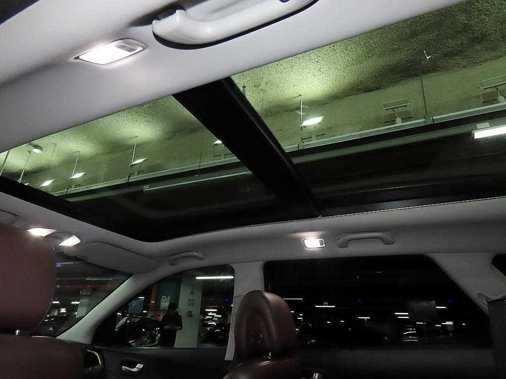 HYUNDAI Maxcruz 2017 Plateado - Importación desde Corea - HF Imports Iquique - Foto 15