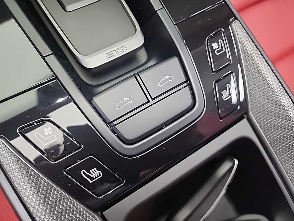 Porsche 911 2024 the color of pearl - Importación desde Corea - HF Imports Iquique - Foto 18