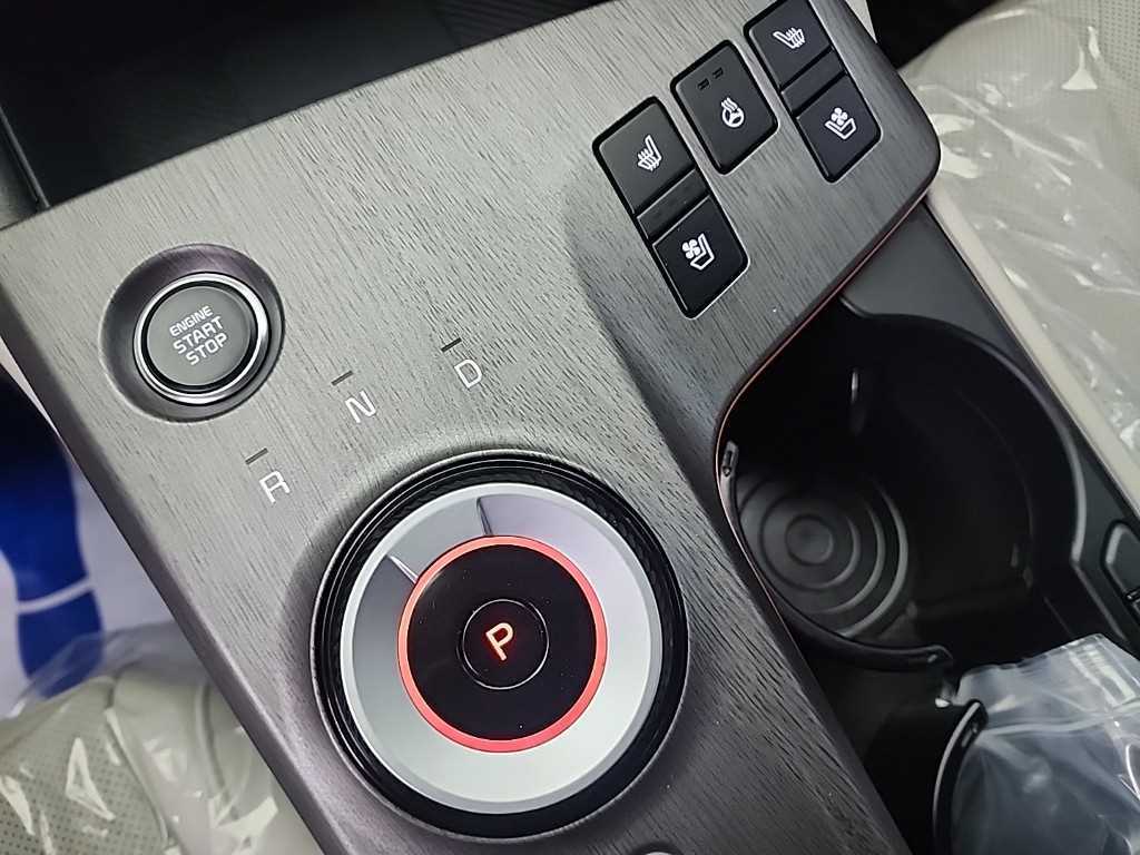 KIA Sportage - Vista 8