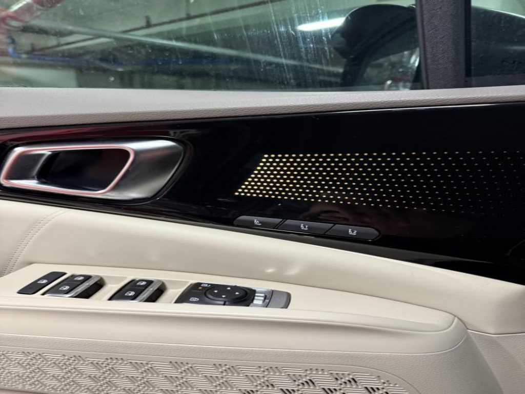 KIA Carnival - Vista 8