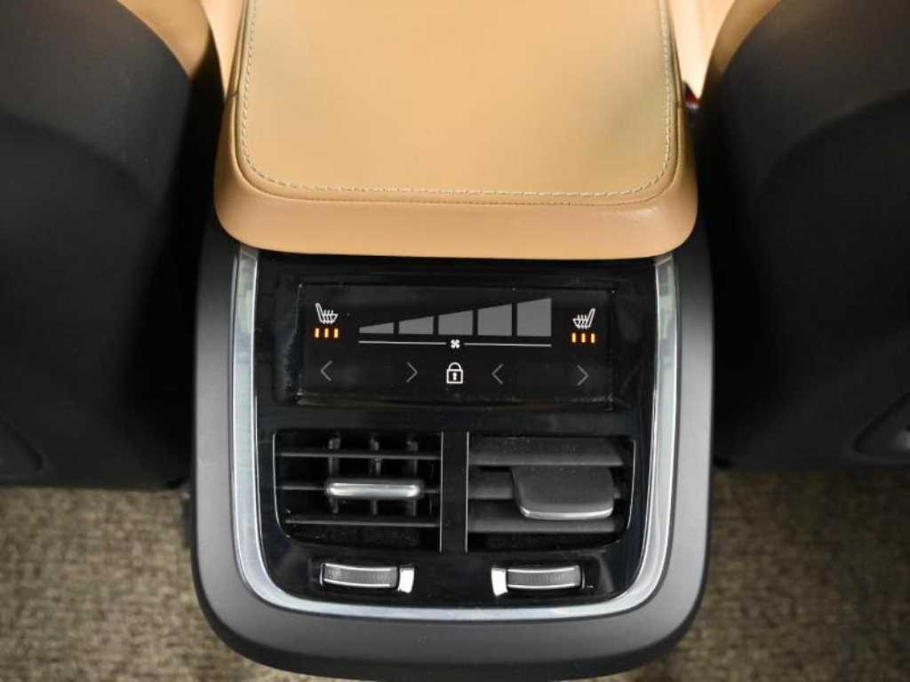 Volvo XC90 2019 Blanco - Importación desde Corea - HF Imports Iquique - Foto 16