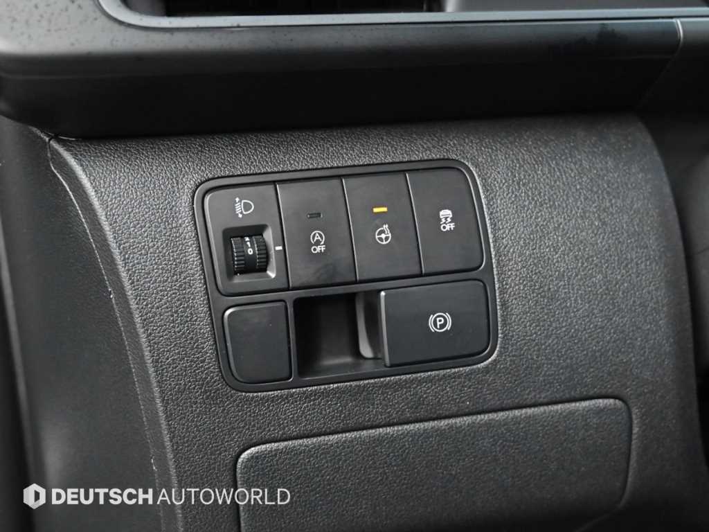 HYUNDAI Staria 2023 Gris - Importación desde Corea - HF Imports Iquique - Foto 16