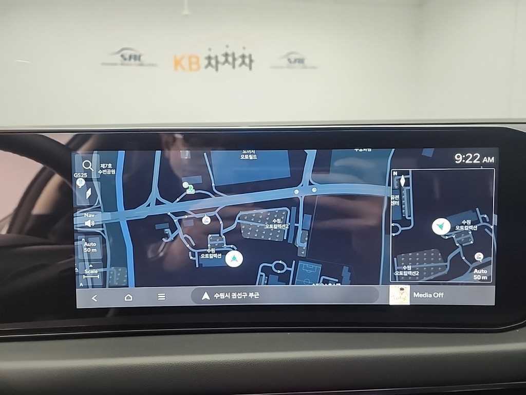 KIA K8 2025 - Importación desde Corea - HF Imports Iquique - Foto 16