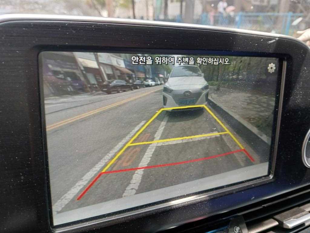 HYUNDAI Grandeur - Vista 10