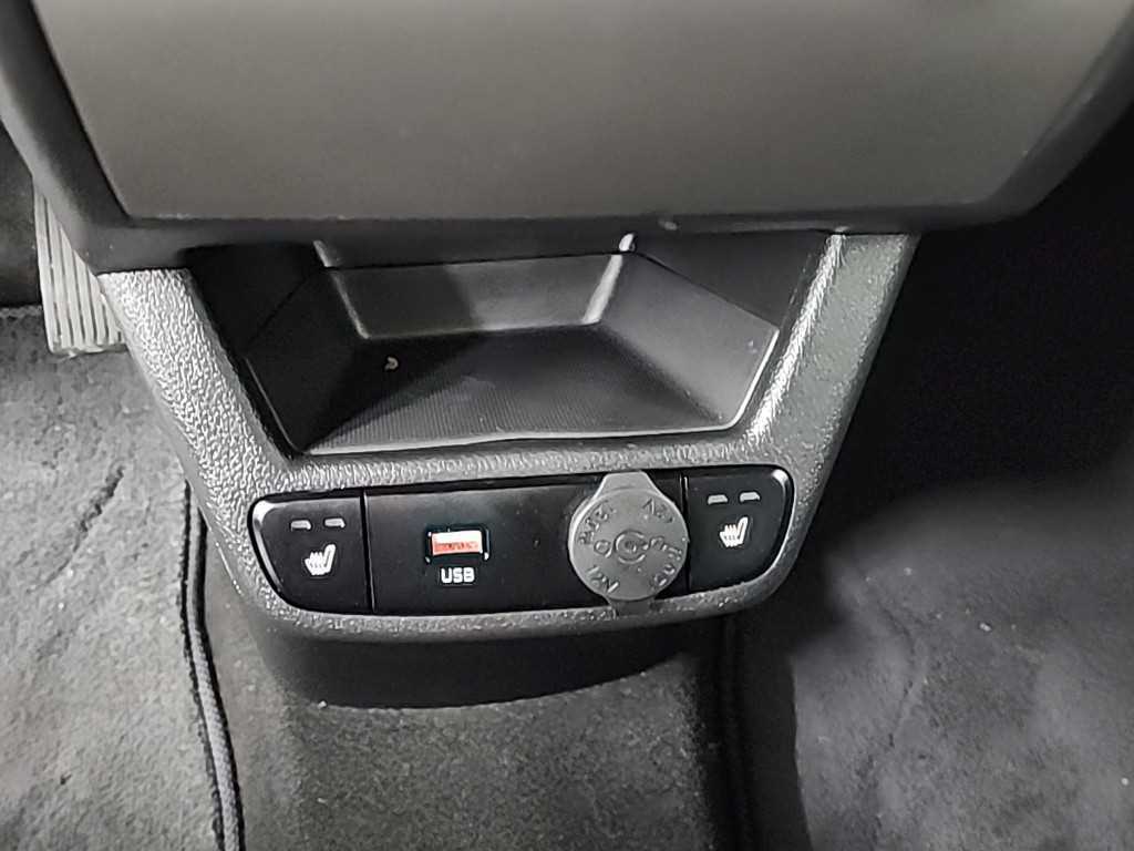 KIA Ray 2022 Blanco - Importación desde Corea - HF Imports Iquique - Foto 16