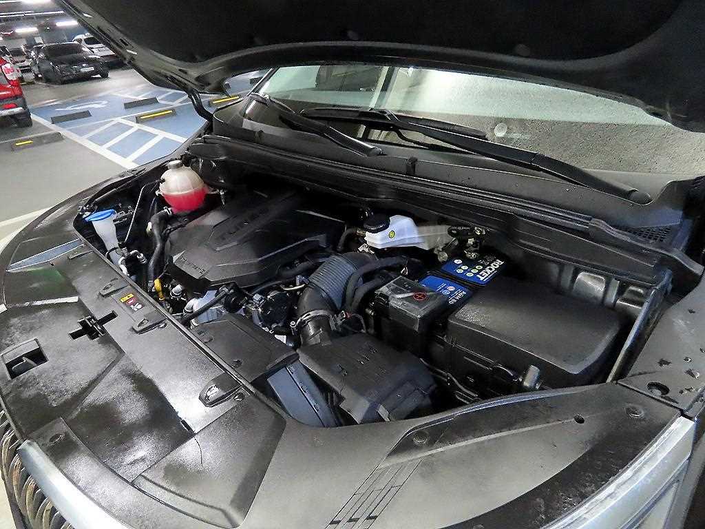 KIA Carnival 2021 Negro - Importación desde Corea - HF Imports Iquique - Foto 19