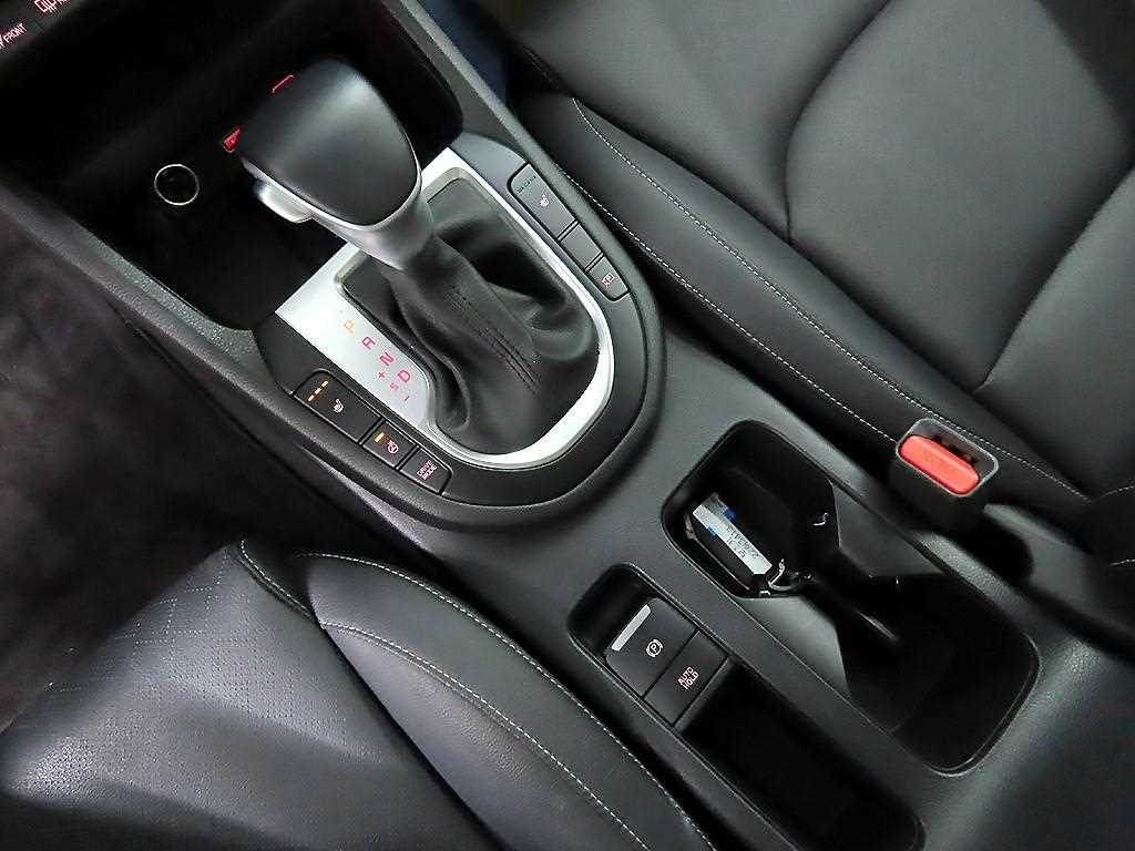 KIA K3 - Vista 10