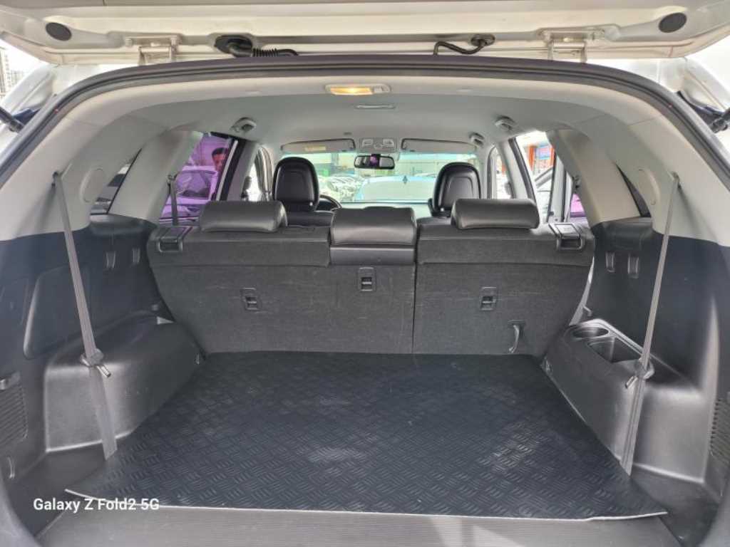 KIA Sorento - Vista 10