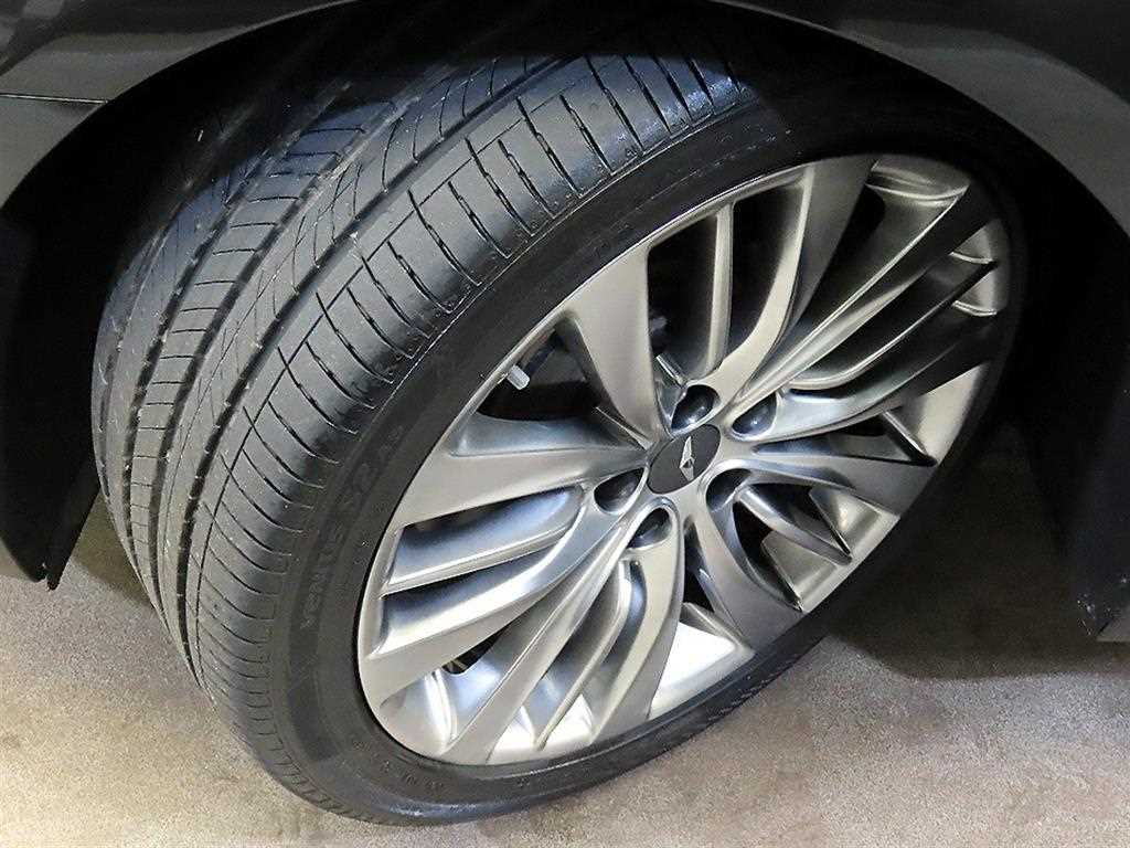 Genesis G80 2018 Negro - Importación desde Corea - HF Imports Iquique - Foto 19