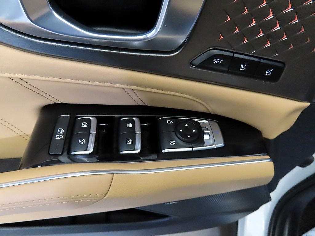 KIA Sorento 2022 - Importación desde Corea - HF Imports Iquique - Foto 13