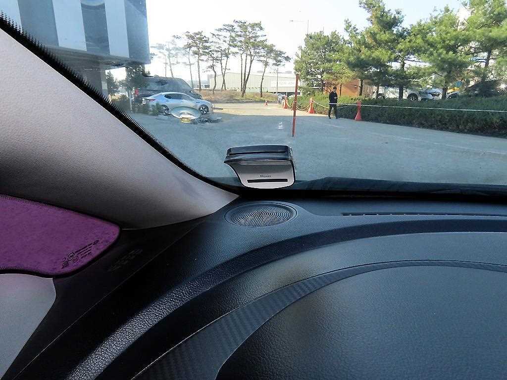 KIA K3 2015 Negro - Importación desde Corea - HF Imports Iquique - Foto 18