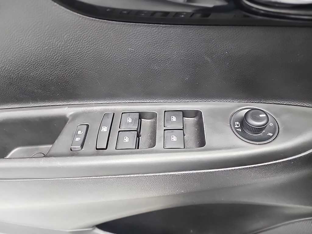 Chevrolet Spark - Vista 8