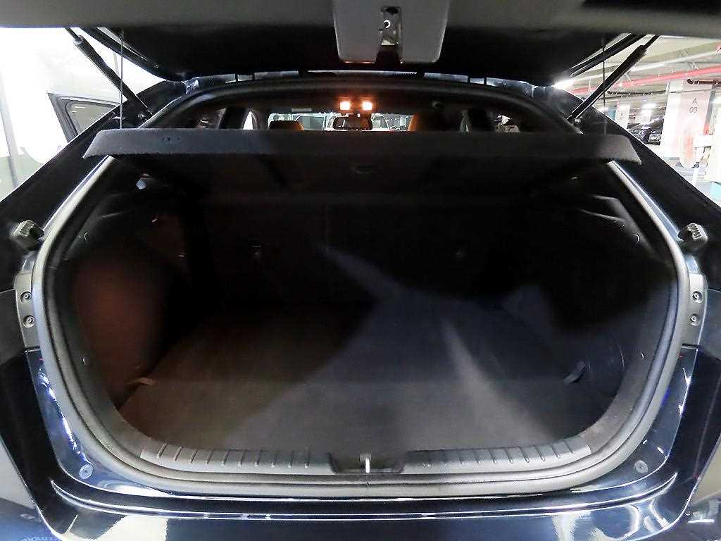 KIA K3 2020 Azul - Importación desde Corea - HF Imports Iquique - Foto 17