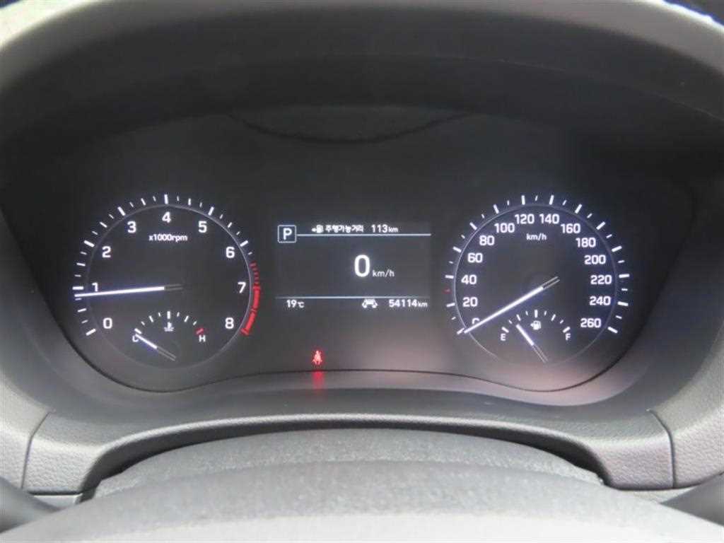 Genesis G80 - Vista 5