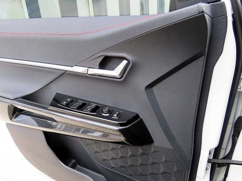 Ssangyong Action - Vista 11