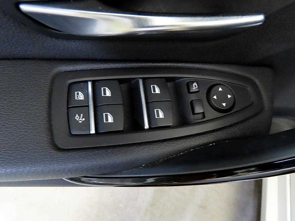 BMW Gran Turismo 2020 Blanco - Importación desde Corea - HF Imports Iquique - Foto 13