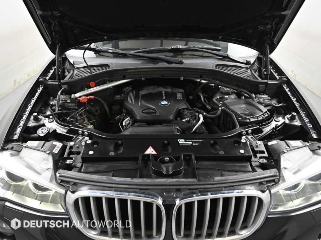 BMW X4 - Vista 7