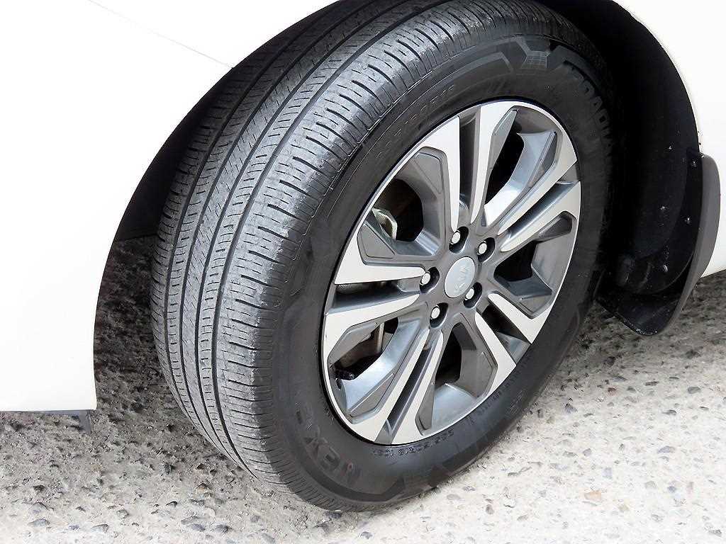 KIA Carnival 2020 Blanco - Importación desde Corea - HF Imports Iquique - Foto 20